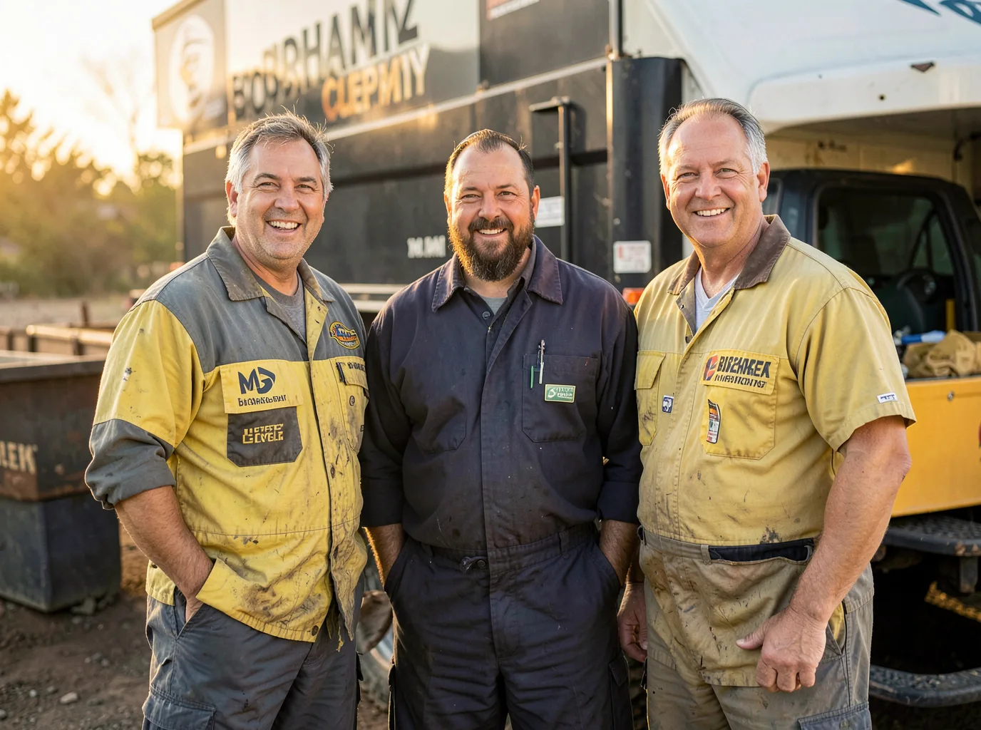 Sewage Cleanup company in Mayer, MN