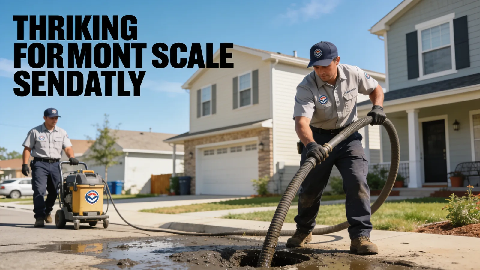 Sewage Cleanup in Mayer, MN near me